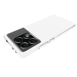 10Pcs  /  Pack For Xiaomi Redmi K70E 5G / Poco X6 Pro 5G Cell Phone Cases Watermark-Free TPU Drop-resistant Cover