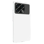10Pcs  /  Pack For Xiaomi Redmi K70E 5G / Poco X6 Pro 5G Cell Phone Cases Watermark-Free TPU Drop-resistant Cover