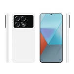 10Pcs  /  Pack For Xiaomi Redmi K70E 5G / Poco X6 Pro 5G Cell Phone Cases Watermark-Free TPU Drop-resistant Cover