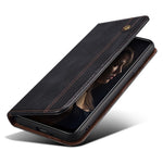 For Xiaomi Redmi Note 13 4G Wallet Phone Case Leather Flip Phone Cover