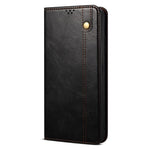 For Xiaomi Redmi Note 13 4G Wallet Phone Case Leather Flip Phone Cover