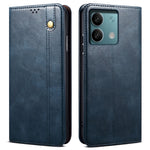 For Xiaomi Redmi Note 13 4G Wallet Phone Case Leather Flip Phone Cover
