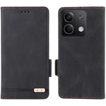 For Xiaomi Redmi Note 13 5G / Note 13 5G (China) Case Wallet PU Leather Flip Phone Cover