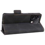 For Xiaomi Redmi Note 13 5G / Note 13 5G (China) Case Wallet PU Leather Flip Phone Cover
