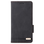 For Xiaomi Redmi Note 13 5G / Note 13 5G (China) Case Wallet PU Leather Flip Phone Cover