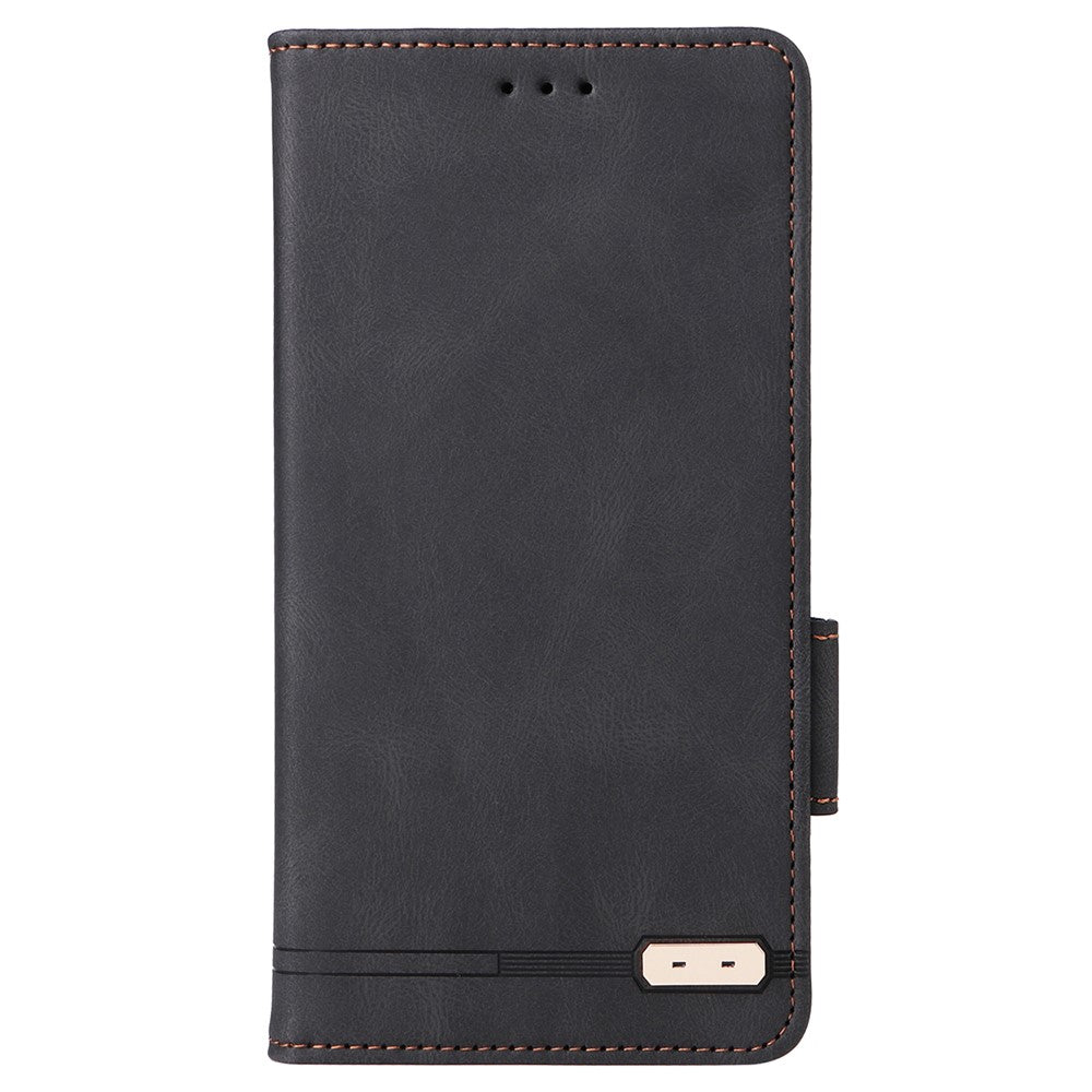 For Xiaomi Redmi Note 13 5G / Note 13 5G (China) Case Wallet PU Leather Flip Phone Cover