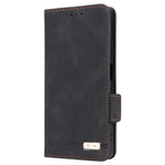For Xiaomi Redmi Note 13 5G / Note 13 5G (China) Case Wallet PU Leather Flip Phone Cover