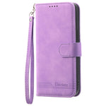 DIERFENG DF-03 for Xiaomi Redmi Note 13 5G / Note 13 5G (China) Case Wallet Leather Cover