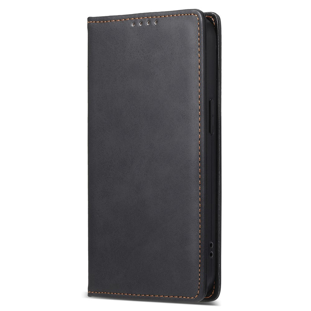 DF-05 For Xiaomi Redmi Note 13 Pro 5G / Poco X6 5G Case RFID Blocking Phone Cover Wallet