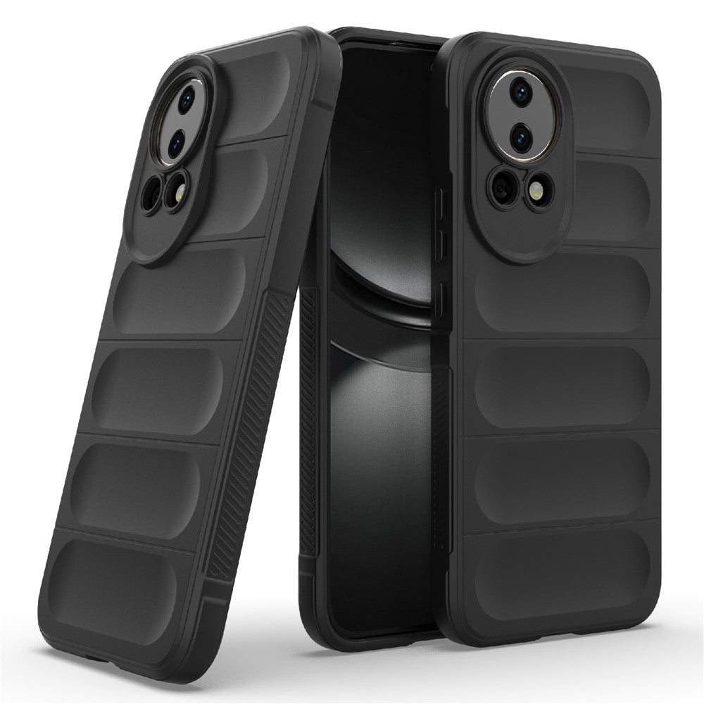 For Huawei nova 12 5G Phone Case Anti Shock Protective TPU Cover