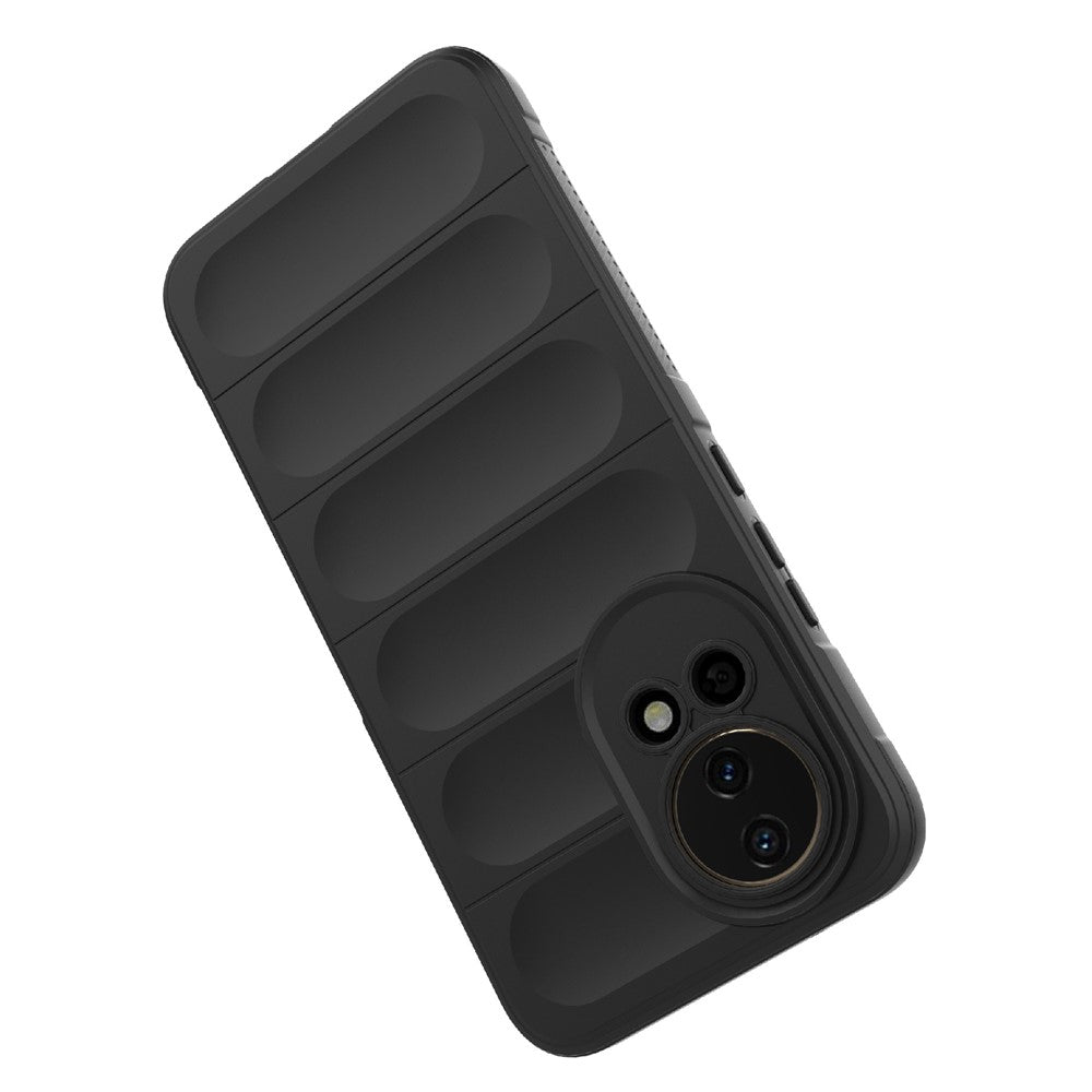 For Huawei nova 12 5G Phone Case Anti Shock Protective TPU Cover