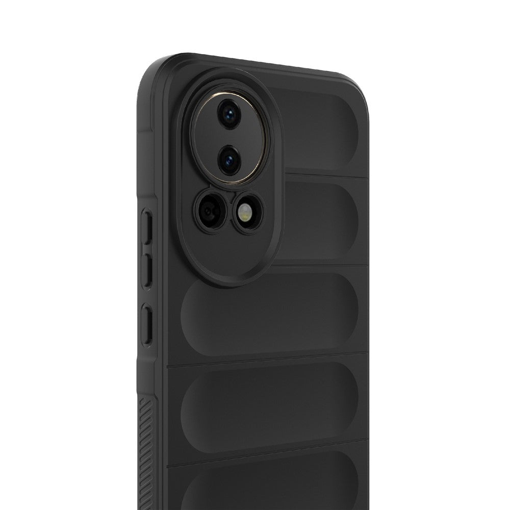 For Huawei nova 12 5G Phone Case Anti Shock Protective TPU Cover