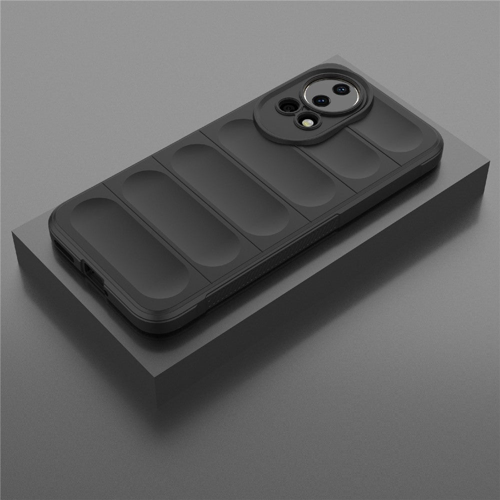 For Huawei nova 12 5G Phone Case Anti Shock Protective TPU Cover
