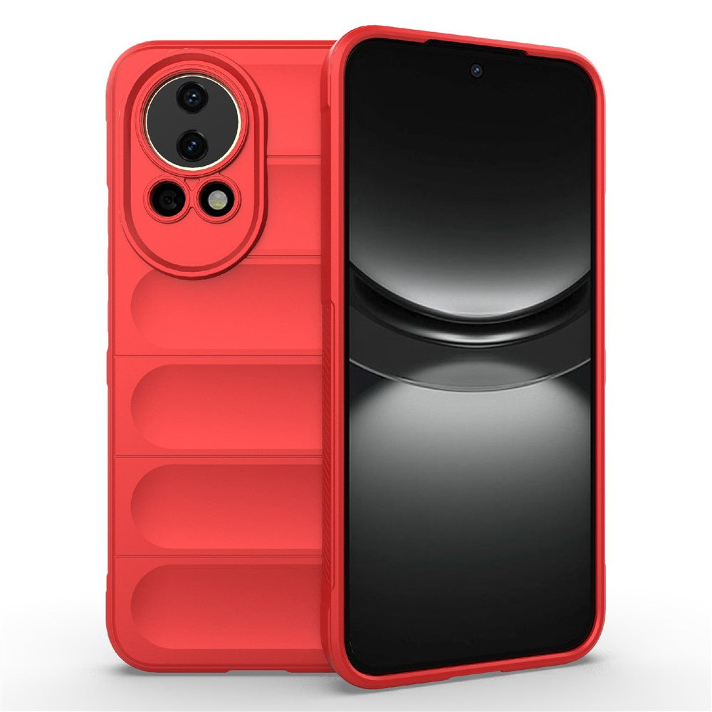 For Huawei nova 12 5G Phone Case Anti Shock Protective TPU Cover