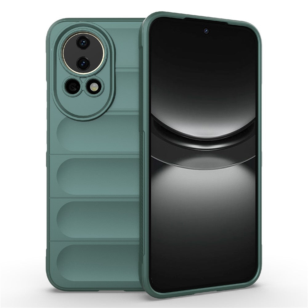 For Huawei nova 12 5G Phone Case Anti Shock Protective TPU Cover