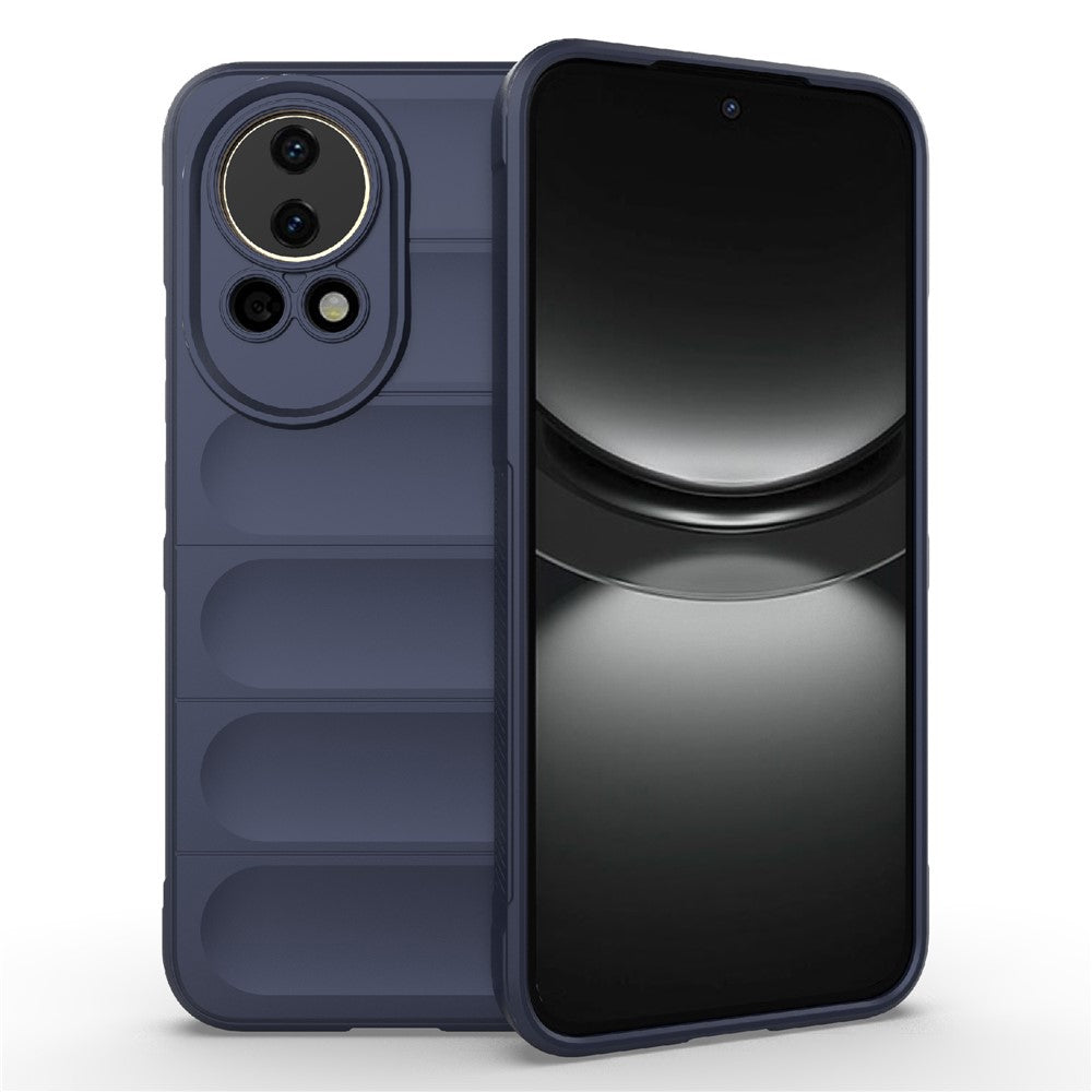 For Huawei nova 12 5G Phone Case Anti Shock Protective TPU Cover