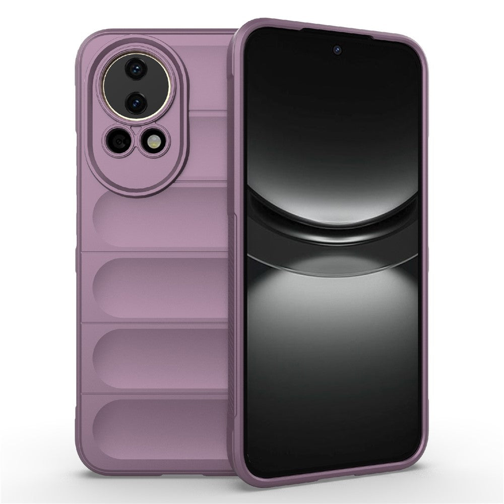 For Huawei nova 12 5G Phone Case Anti Shock Protective TPU Cover