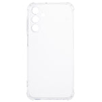 For Samsung Galaxy A15 4G / A15 5G TPU Case Enhanced Four Corner Clear Phone Shell