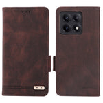 For Xiaomi Redmi K70E 5G / Poco X6 Pro 5G Leather Case Wallet Flip Phone Cover