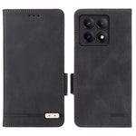 For Xiaomi Redmi K70E 5G / Poco X6 Pro 5G Leather Case Wallet Flip Phone Cover