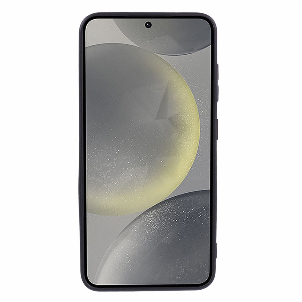 X-LEVEL Guardian Series For Samsung Galaxy S24+ TPU Case Soft Back Matte Phone Cover