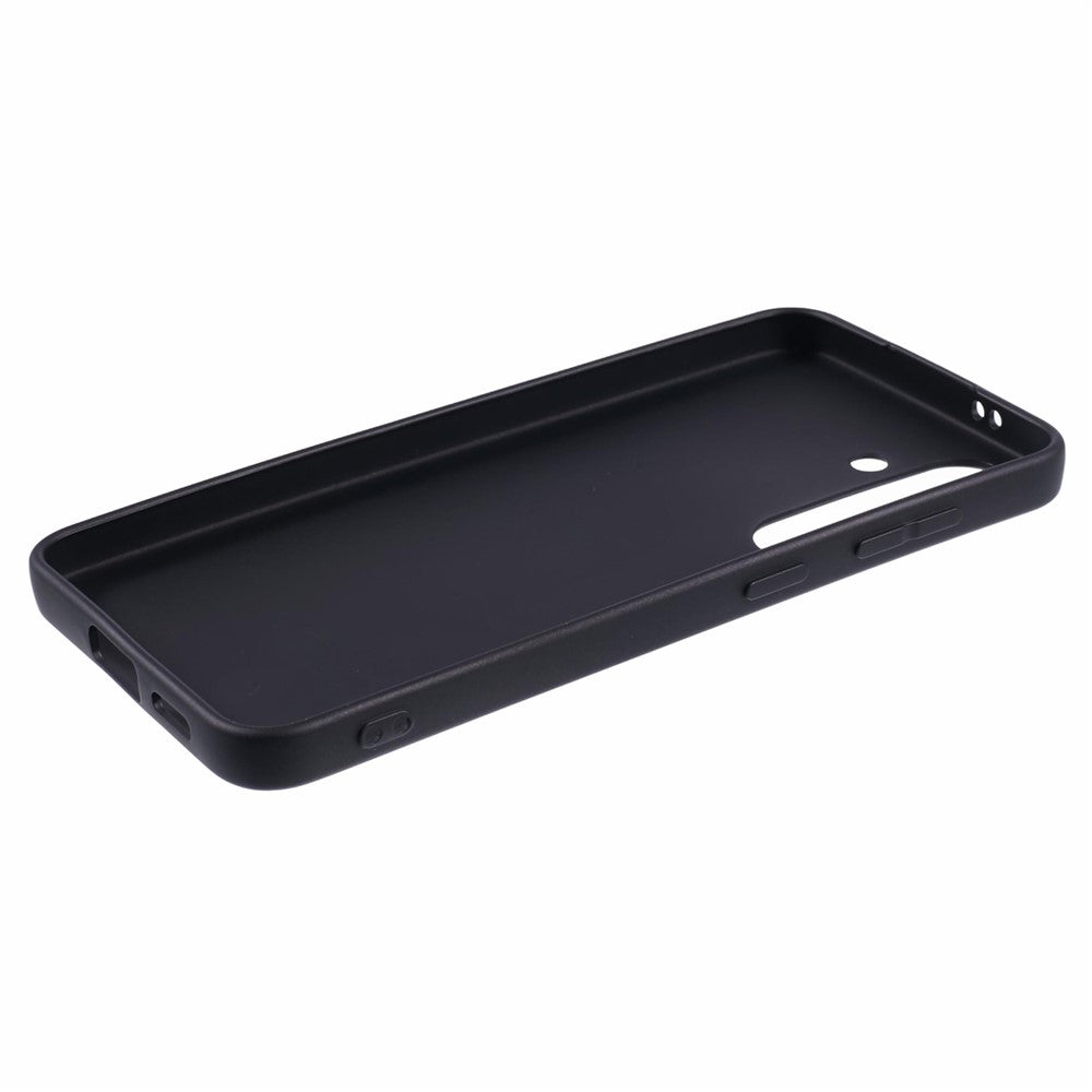 X-LEVEL Guardian Series For Samsung Galaxy S24+ TPU Case Soft Back Matte Phone Cover