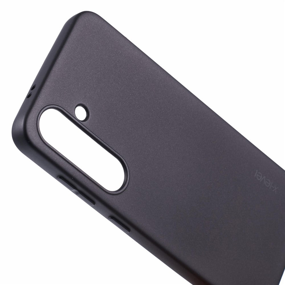 X-LEVEL Guardian Series For Samsung Galaxy S24+ TPU Case Soft Back Matte Phone Cover