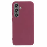 X-LEVEL Guardian Series For Samsung Galaxy S24+ TPU Case Soft Back Matte Phone Cover
