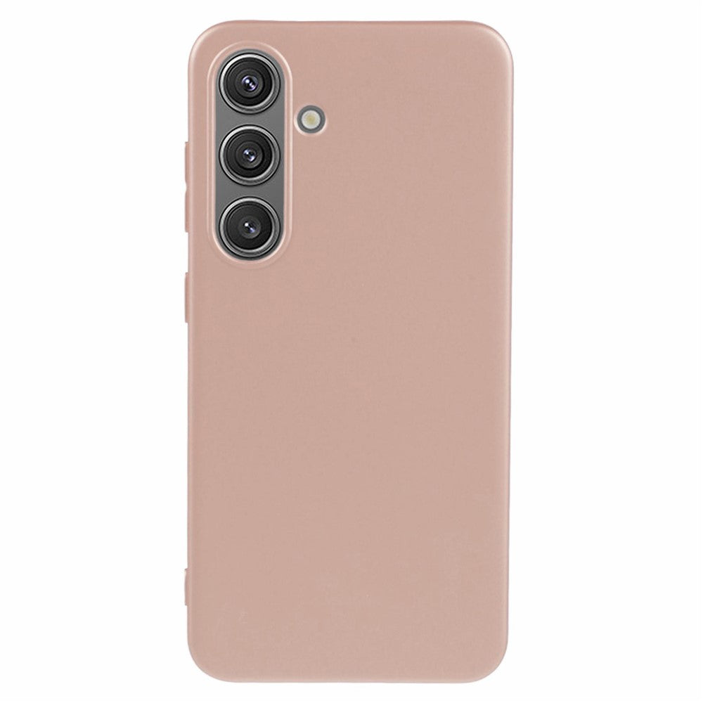 X-LEVEL Guardian Series For Samsung Galaxy S24+ TPU Case Soft Back Matte Phone Cover