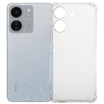 Bulk Purchasing For Xiaomi Redmi 13C 4G / Poco C65 4G TPU Case Crystal Clear Protective Phone Cover