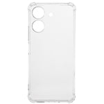 Bulk Purchasing For Xiaomi Redmi 13C 4G / Poco C65 4G TPU Case Crystal Clear Protective Phone Cover