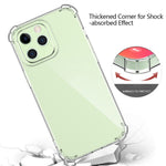 Bulk Purchasing TPU Phone Case for Xiaomi Redmi A1 4G / A2 4G / A1+ 4G / A2+ 4G / Poco C50 4G / C51 4G