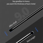 For Xiaomi Redmi K70E 5G / Poco X6 Pro 5G Tempered Glass Phone Case Starry Sky Pattern