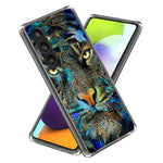 For Samsung Galaxy S24+ Soft TPU Case Pattern Printing Slim Phone Cover