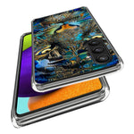 For Samsung Galaxy S24+ Soft TPU Case Pattern Printing Slim Phone Cover