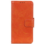 Xiaomi Redmi K70E 5G / Poco X6 Pro 5G Plånboksfodral Skyddande Delat Läder mobilfodral