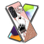 For Samsung Galaxy A54 5G Phone Case Pattern Soft TPU Anti-Scratch Shockproof Cover