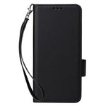 For Xiaomi Redmi Note 13 Pro 4G / Poco M6 Pro 4G / Note 14S 4G Case Wallet Protective Folio Cover