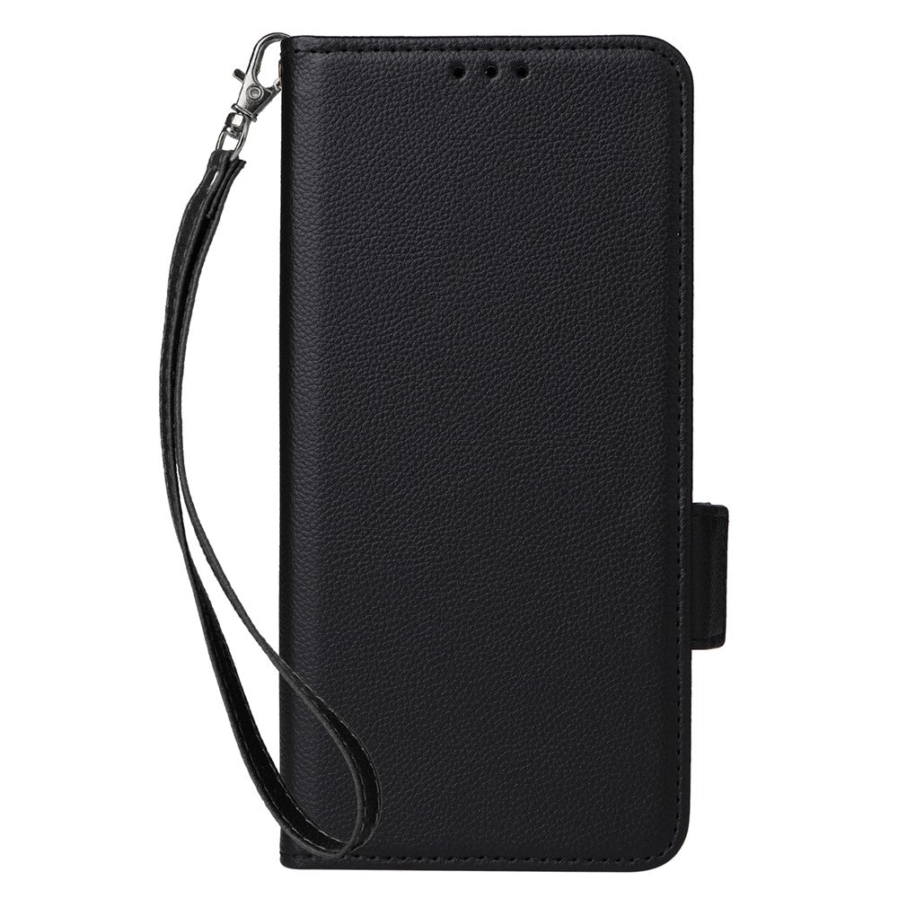 For Xiaomi Redmi Note 13 Pro 4G / Poco M6 Pro 4G / Note 14S 4G Case Wallet Protective Folio Cover