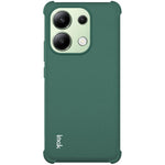 IMAK För Xiaomi Redmi Note 13 4G TPU-skal Förstärkta hörnskydd mobilskydd