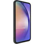 IMAK UX-9A-serien til Samsung Galaxy A35 5G Gennemsigtigt cover Airbagbeskyttelse TPU + PC telefoncover