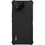IMAK Til Asus ROG Phone 8 5G / 8 Pro 5G TPU-etui Mat Stødsikkert Blødt Telefoncover