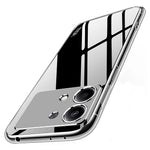 MOFI For Xiaomi Redmi Note 13R Pro 5G TPU Case Slim Fit Transparent Phone Cover
