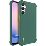 IMAK For Samsung Galaxy A25 5G (Global) (161.0 x 76.5 x 8.3mm) TPU Case Matte Phone Cover