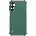 IMAK For Samsung Galaxy A25 5G (Global) (161.0 x 76.5 x 8.3mm) TPU Case Matte Phone Cover