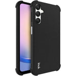 IMAK For Samsung Galaxy A25 5G (Global) (161.0 x 76.5 x 8.3mm) TPU Case Matte Phone Cover