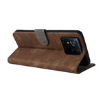 For Asus ROG Phone 8 5G / ROG Phone 8 Pro 5G Wallet Phone Case RFID Blocking PU Leather Cover