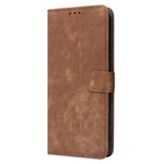 For Asus ROG Phone 8 5G / ROG Phone 8 Pro 5G Wallet Phone Case RFID Blocking PU Leather Cover