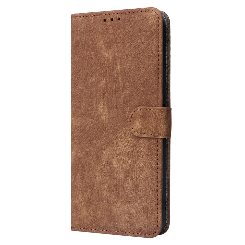 For Asus ROG Phone 8 5G / ROG Phone 8 Pro 5G Wallet Phone Case RFID Blocking PU Leather Cover