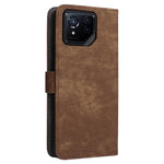 For Asus ROG Phone 8 5G / ROG Phone 8 Pro 5G Wallet Phone Case RFID Blocking PU Leather Cover